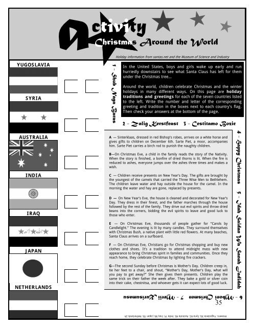 A Christmas Carol 2007 Study Guide - Goodman Theatre