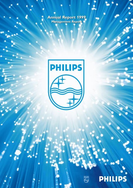 Philips Lighting announces intention to change company name to Signify  while keeping the Philips brand for its products