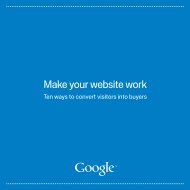 Make Your Website Work.pdf - Google