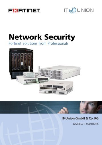 Network Security - GORDION