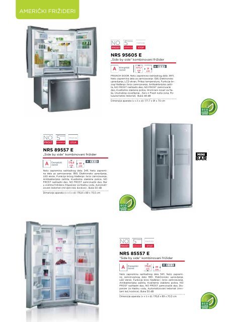 2009 - Gorenje