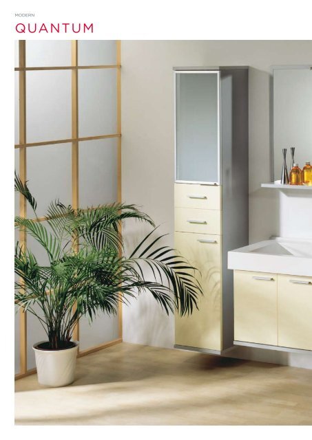 KOPALNICE BATHROOMS - Gorenje