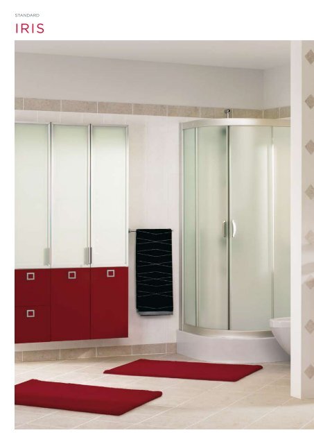 KOPALNICE BATHROOMS - Gorenje