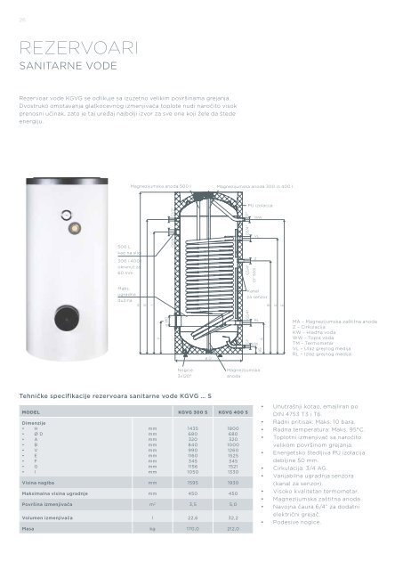 Pdf katalog: Gorenje Toplotne pumpe 2012