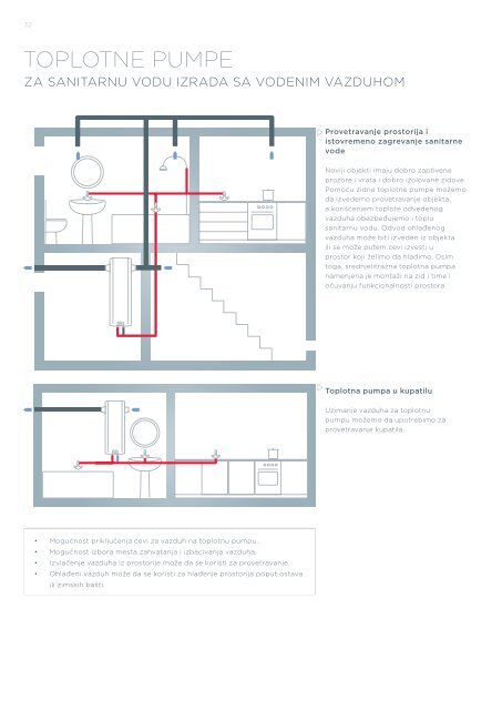 Pdf katalog: Gorenje Toplotne pumpe 2012