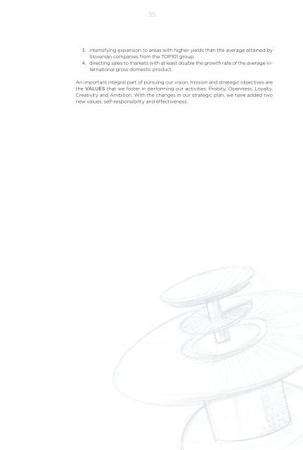 ANNUAL REPORT 2008 - Gorenje Group