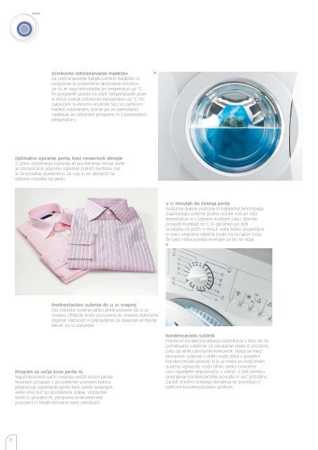 Kakovost, ki si jo lahko privoščite - Gorenje Group