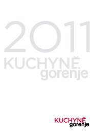 Untitled - Gorenje Group