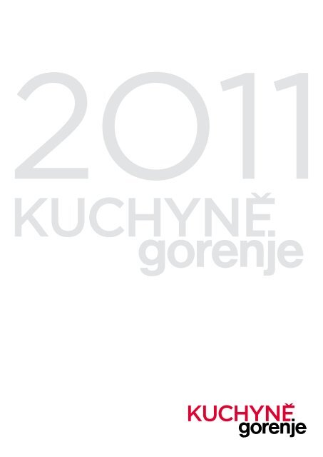 Untitled - Gorenje Group