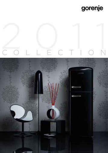 C O L L E C T I O N - Gorenje Group