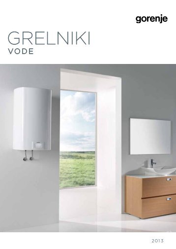 GRELNIKI - Gorenje Group