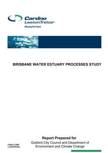 Brisbane city council biodiversity strategy