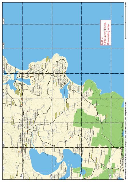 Cockrone Lagoon Aquatic Biological Survey-Final Report (PDF File ...