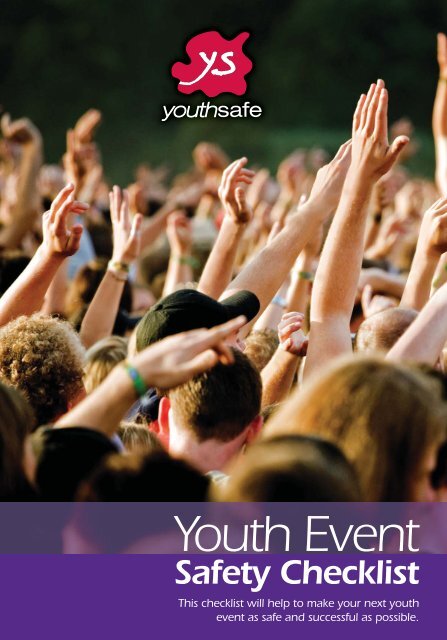 Youth Event - Gosford City Council