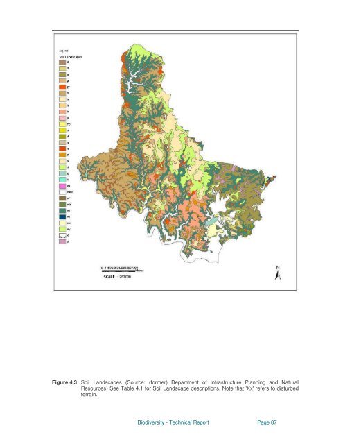 Biodiversity Strategy - Gosford City Council - NSW Government