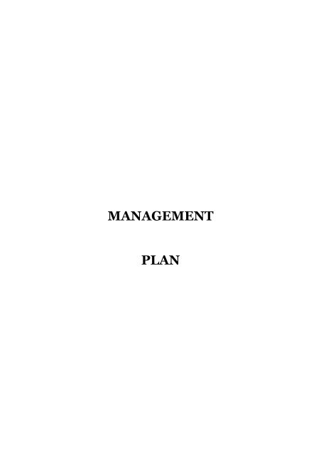 Brisbane Water Plan of Management - Gosford City Council - NSW ...