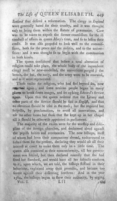 October 1766 - The Gospel Magazine