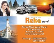 Rental Mobil Jogja Murah Pelayanan Terbaik