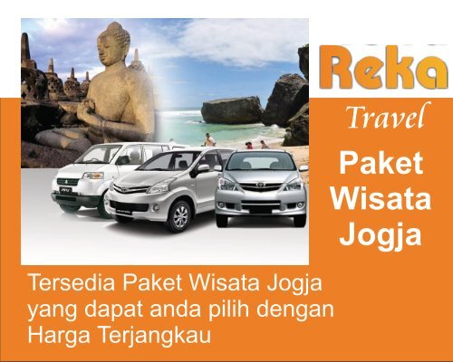 Rental Mobil Jogja Murah Pelayanan Terbaik