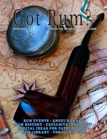 Download Free Low Resolution PDF - Got Rum?