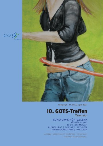 10.GOTS-Treffen