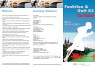 Flyer Camathias_GaitFunction03_2012 - (GOTS).