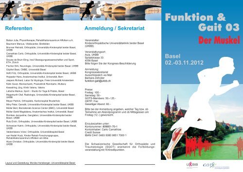 Flyer Camathias_GaitFunction03_2012 - (GOTS).