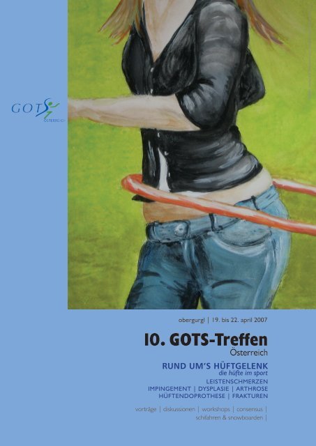 10.GOTS-Treffen