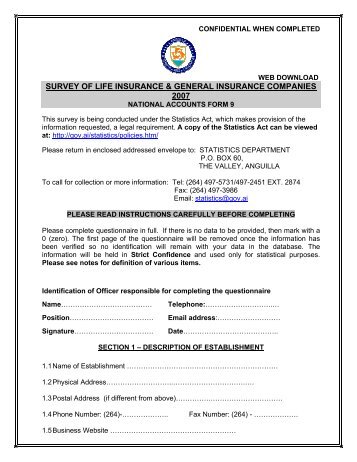 AXA NA Form 9 - Insurance.pdf - Government of Anguilla