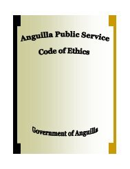 Code of Ethics 1-12.pub - Government of Anguilla