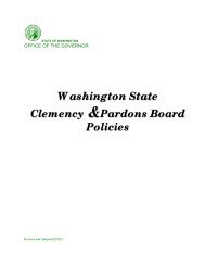 Board policies (PDF) - Governor