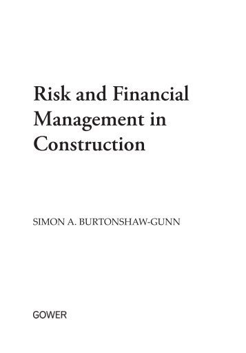 quality risk management in construction Project management systems for managing construction project list of valuable construction risk management and quality in uk construction. quality risk management in construction Project management systems for managing construction project list of valuable construction risk management and quality in uk construction.