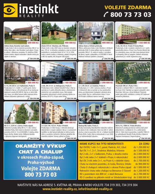 GRAND Reality č.6 v PDF formátu - GRAND PRINC MEDIA, a.s.