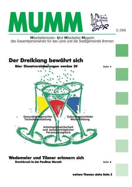 MUMM2-2006-klein.pdf (2.4 MB) - GPR - Bremen