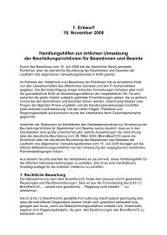 Handlungshilfen zur Beurteilungsrichtlinie.pdf (27 kB) - GPR