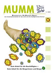 MUMM3-2008.pdf - GPR - Bremen