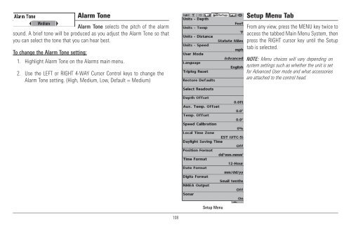 Humminbird - Fish Finders and GPS