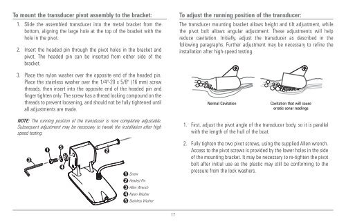 Humminbird - Fish Finders and GPS