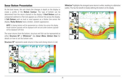 Humminbird - Fish Finders and GPS