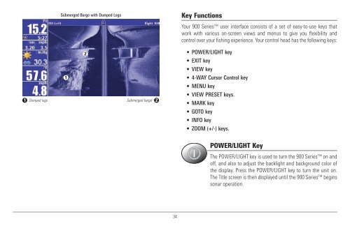 Humminbird - Fish Finders and GPS