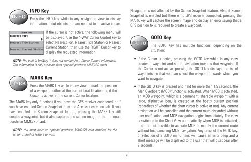 Humminbird - Fish Finders and GPS