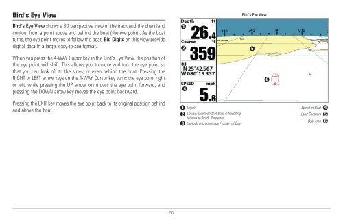 Humminbird - Fish Finders and GPS