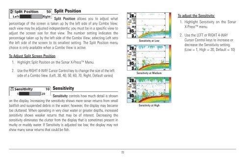 Humminbird - Fish Finders and GPS