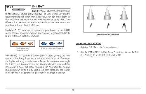 Humminbird - Fish Finders and GPS