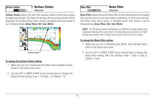 Humminbird - Fish Finders and GPS