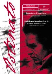Download - Vorarlberger Landeskonservatorium