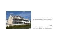 Verkaufsbroschüre - Graber Immobilien GmbH