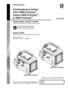 hvlp 3800