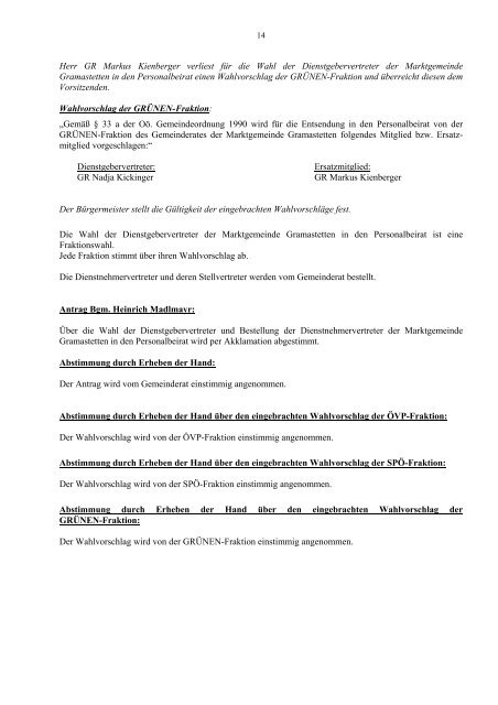 Datei herunterladen - .PDF - Gramastetten