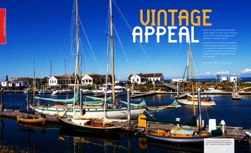 Port Townsend - Grand Banks Yachts